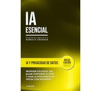 Inteligencia Artificial y Privacidad de Datos - Trabajar con ChatGPT y Cía. Conforme al RGPD: Necesita una protección de datos limpia. En 2026, la IA ya es una realidad en la mayoría de las empresas.