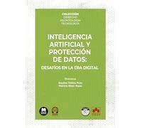 Inteligencia artificial y protección de datos: desafíos en la era digital