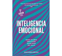 Inteligencia Emocional 2da Edición (Emotional Intelligence 2nd Editi (Tascabile)
