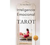 Inteligencia Emocional a través del Tarot: Las 7 puertas - NUOVO