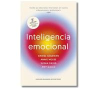 Daniel Goleman Inteligencia Emocional 3ra Ed (Emotional Intelligence (Tascabile)
