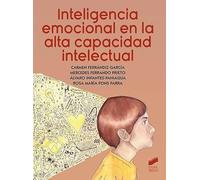 Inteligencia emocional en la alta capacidad intelectual: 11