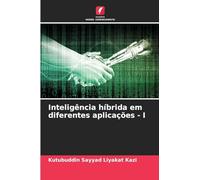 Inteligência híbrida em diferentes aplicações - I