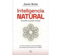 Inteligencia Natural: Descubre tu poder mental