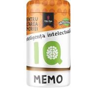 Inteligenta intelectuala IQ Memo