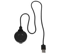 Inteligente Guarda Il Caricabatterie per Ticwatch Pro Usb Dati e Dock Dock Dock Caricabatterie Orologio con 1M Cavo di Aspirazione Magnetico