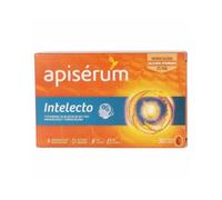 APIS?RUM INTELLECT APISERUM 30 capsules