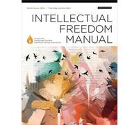 Intellectual Freedom Manual (Tascabile)