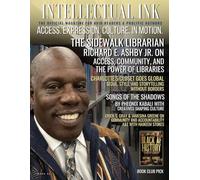 Intellectual Ink Magazine: Issue 31
