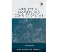 Intellectual Property and Conflict of Laws