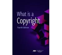 Intellectual Property Law David L. Rein Jr. Eric What is a Copyrig (Tascabile)