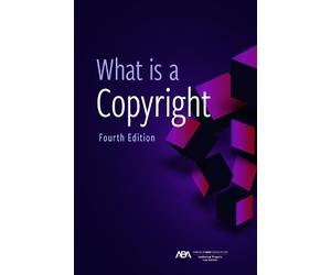 Intellectual Property Law David L. Rein Jr. Eric What is a Copyrig (Tascabile)