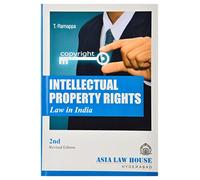 Intellectual Property Rights Law in India