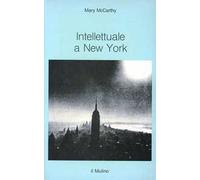 Intellettuale a New York