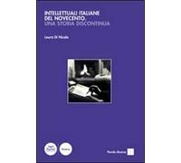 Intellettuali italiane del Novecento. Una storia discontinua