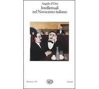 Intellettuali nel Novecento italiano