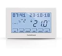 Intellicomfort CH180WIFI - Cronotermostato Touchscreen Wifi