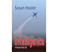 Intelligence: A Novel of the CIA: 1