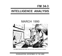 Intelligence Analysis: FM 34-3