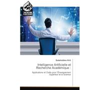 Intelligence Artificielle et Recherche Académique