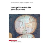 Intelligence artificielle et vulnérabilité