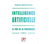 Intelligence artificielle: Le prix de la performance