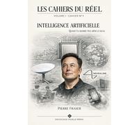 Intelligence artificielle: Quand l'IA absorbe tout, même le social