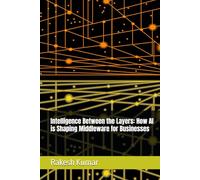 Intelligence Between the Layers: How AI is Shaping Middleware for Businesses