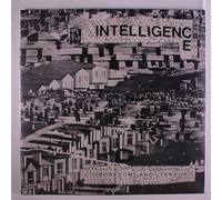 Intelligence - Boredom And Terror/Let S Toil