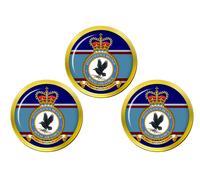 Intelligence Branch, Marcatori Di Palle Da Golf RAF