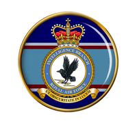 Intelligence Branch , Raf Spilla