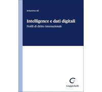 Intelligence e dati digitali