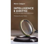 Intelligence e diritto. Il potere invisibile delle democrazie