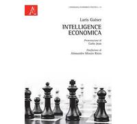 Intelligence economica