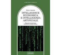 Intelligence economica e intelligenza artificiale