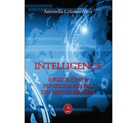 Intelligence. Evoluzione e funzionamento dei servizi segreti di Antonella Colon
