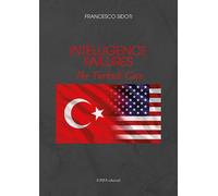 Intelligence failures. The turkish case - Sidoti Francesco