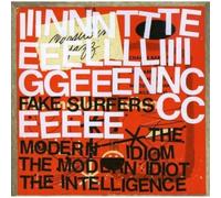 Intelligence - Fake Surfers