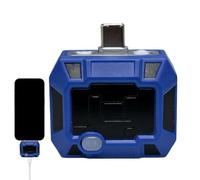 Intelligence Full Charge Separator Power Off Battery Protector