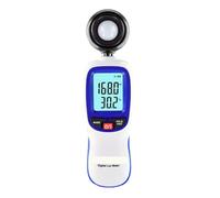Intelligence GM1040B WT81B Edizione Bluetooth Illuminamento Misuratore Di Luminosità Misuratore Di Luminosità Fotometro Illuminometro Multifunzione(Illuminometer)
