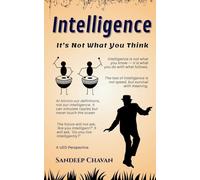 Intelligence: It's Not What You Think