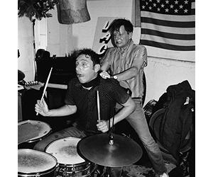 Intelligence - Live In San Francisco
