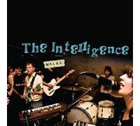 Intelligence Males (CD)
