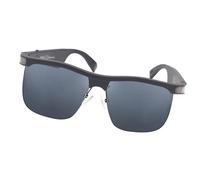 INTELLIGENCE Occhiali intelligenti rafforzati Immediata Bidirezionale Traduzione linguistica Orecchio aperto Struttura del suono Telaio sottile Obiettivo multiplo Preferenze Bonevibration Smartglasses