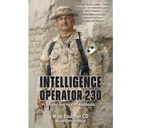 Intelligence Operator 230: In the Service of Canada