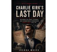 INTELLIGENCE REPORT: THE CHARLIE KIRK ASSASSINATION