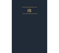 Intelligence Specialist Reflections: A Lined Journal for Analysis, Notes, and Daily Writing