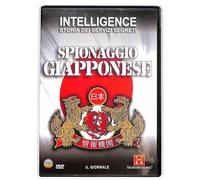 Intelligence Storia dei Servizi Segreti 12 - Spionaggio Giapponese