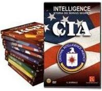 INTELLIGENCE. Storia dei servizi segreti