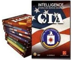 INTELLIGENCE. Storia dei servizi segreti